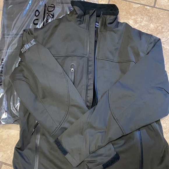 2 Driftcreek Outdoors Jackets - Picture 2 of 7
